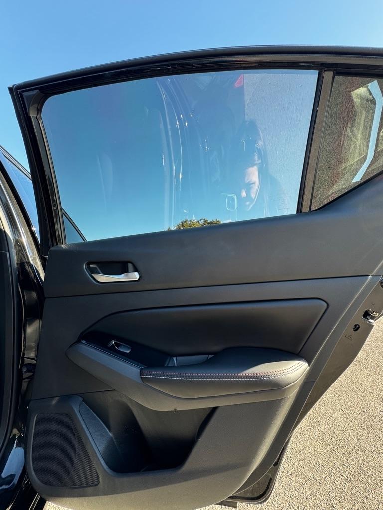 Nissan Altima 2.0 SR Sedan 2023