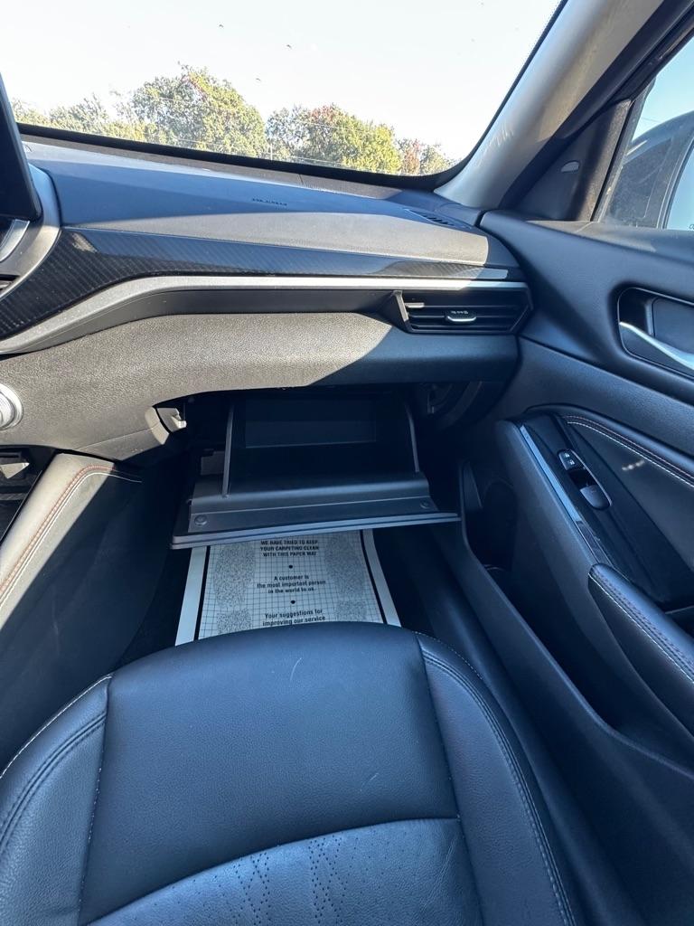 Nissan Altima 2.0 SR Sedan 2023