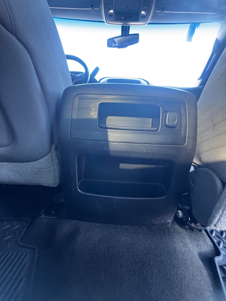 Chevrolet Silverado 1500 2WD Crew Cab 143.5" LT w/1LT 2015