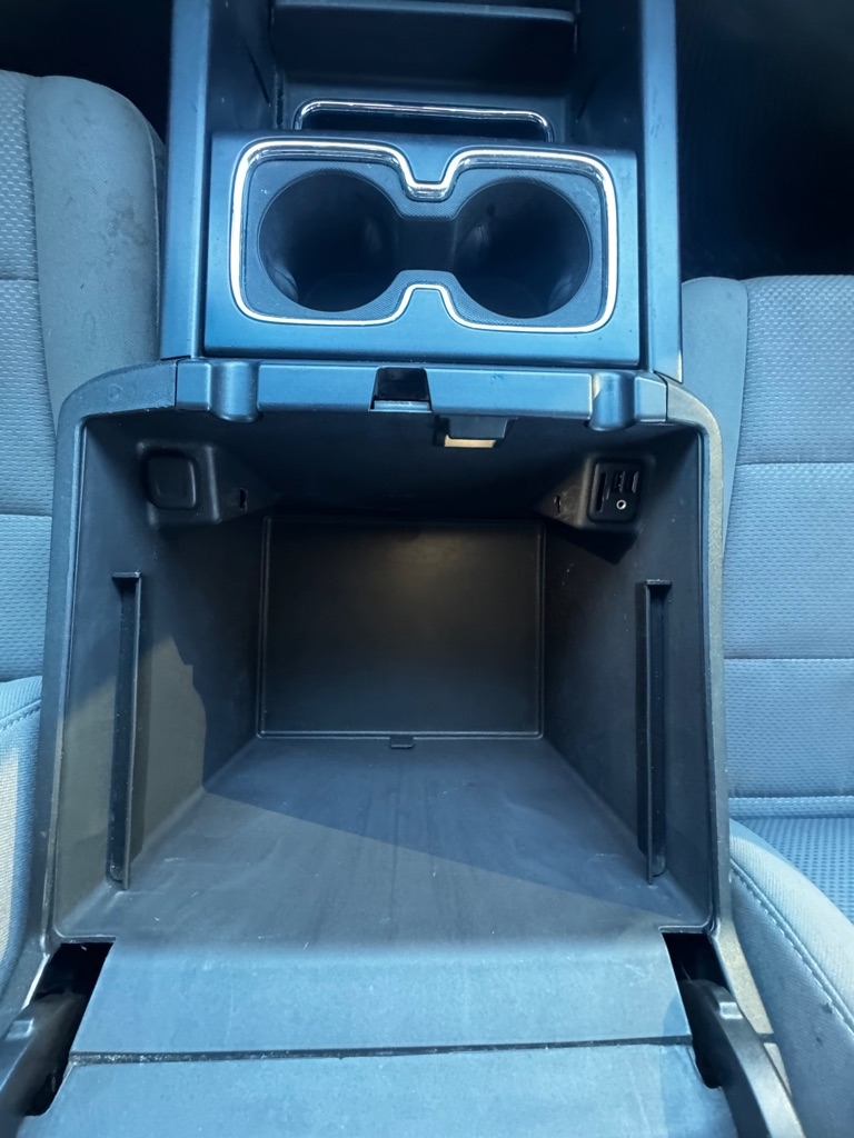 Chevrolet Silverado 1500 2WD Crew Cab 143.5" LT w/1LT 2015