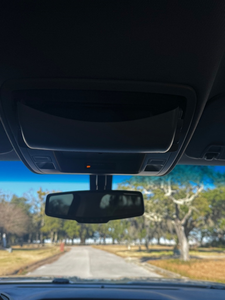 Chevrolet Silverado 1500 2WD Crew Cab 143.5" LT w/1LT 2015