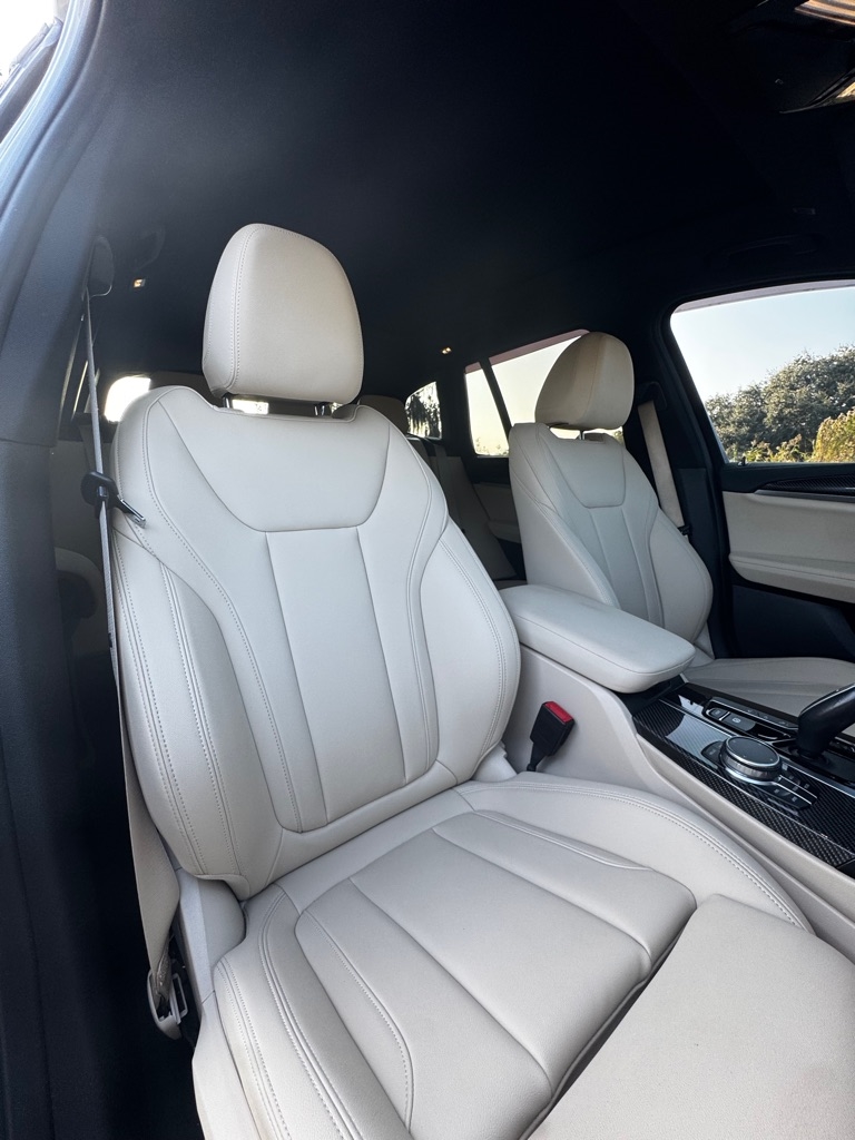 BMW X3 M40i Sports Activity Vehicle 2021