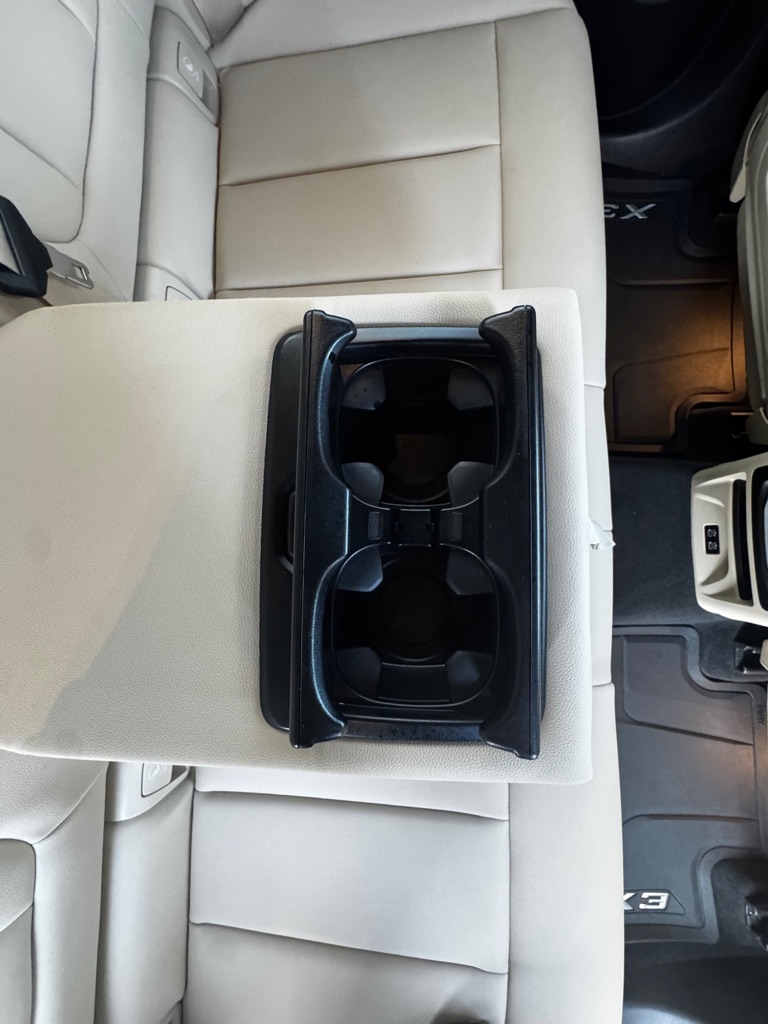 BMW X3 M40i Sports Activity Vehicle 2021