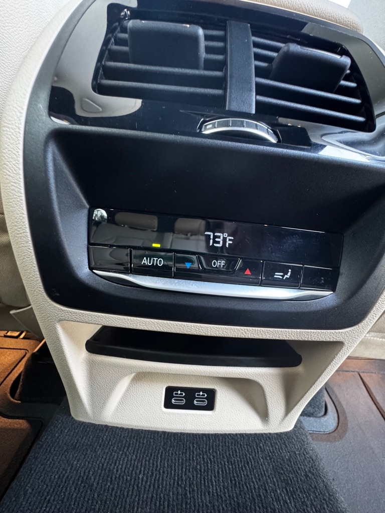 BMW X3 M40i Sports Activity Vehicle 2021