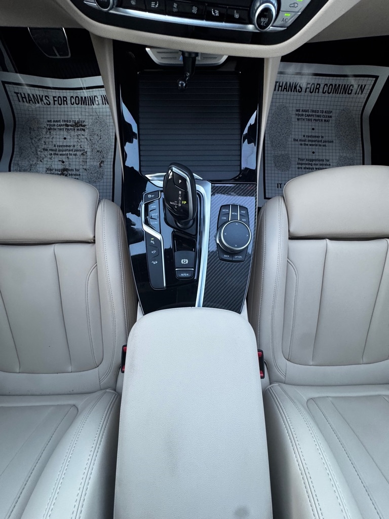 BMW X3 M40i Sports Activity Vehicle 2021