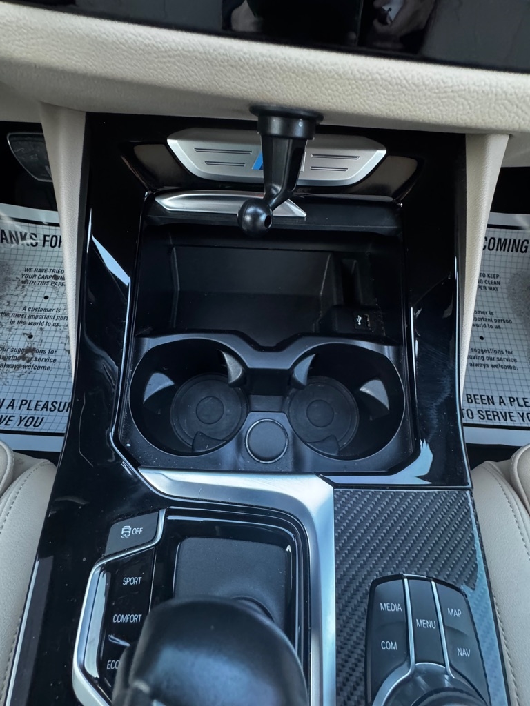 BMW X3 M40i Sports Activity Vehicle 2021