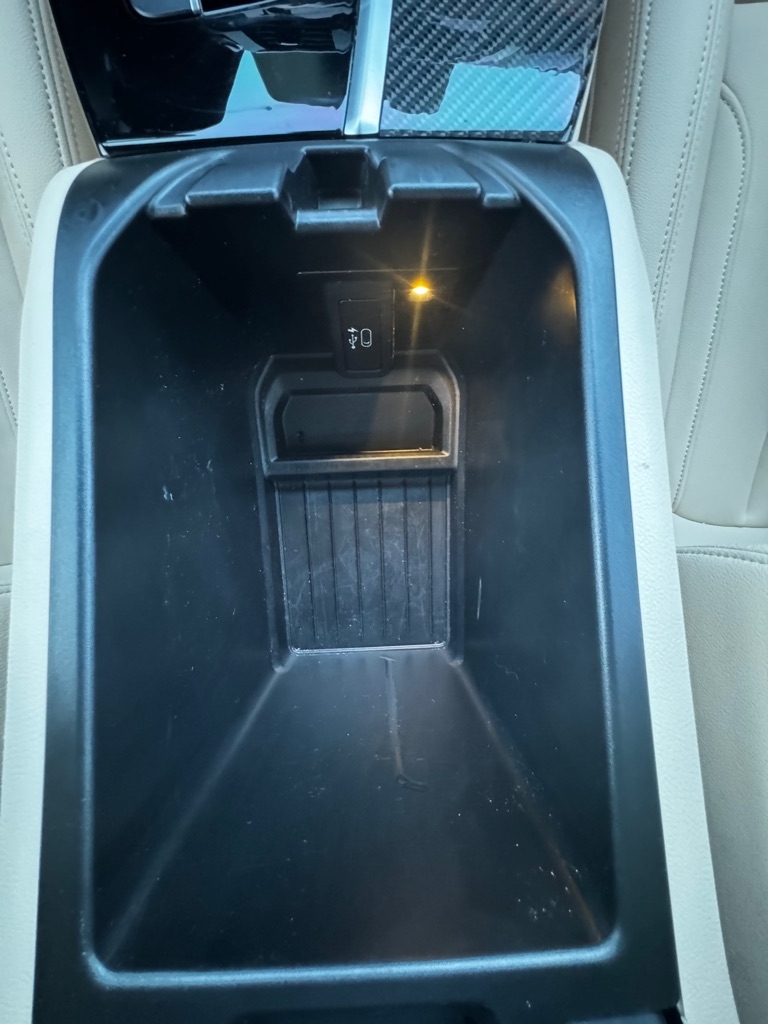 BMW X3 M40i Sports Activity Vehicle 2021