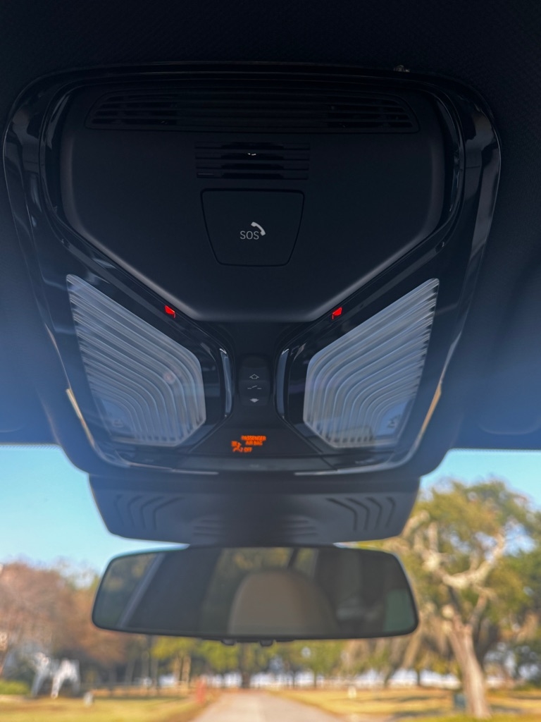 BMW X3 M40i Sports Activity Vehicle 2021