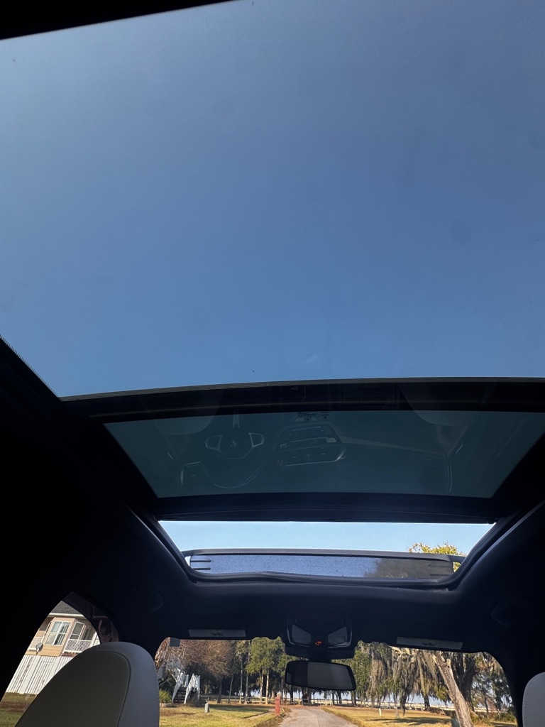 BMW X3 M40i Sports Activity Vehicle 2021