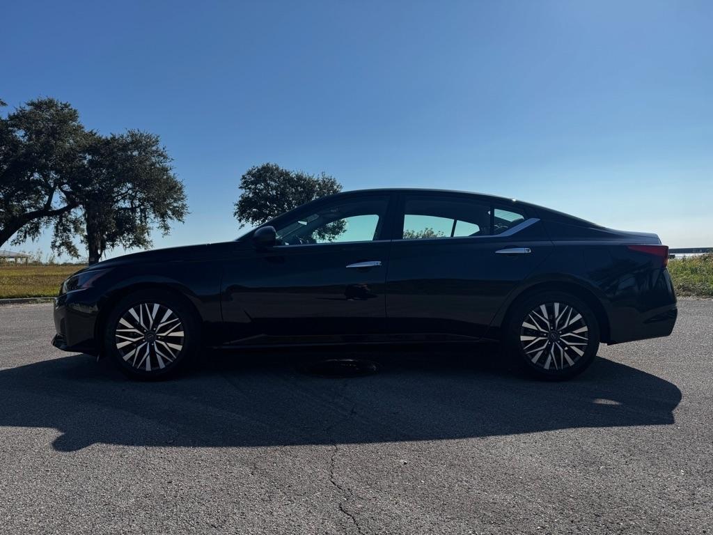 Nissan Altima SV FWD 2025