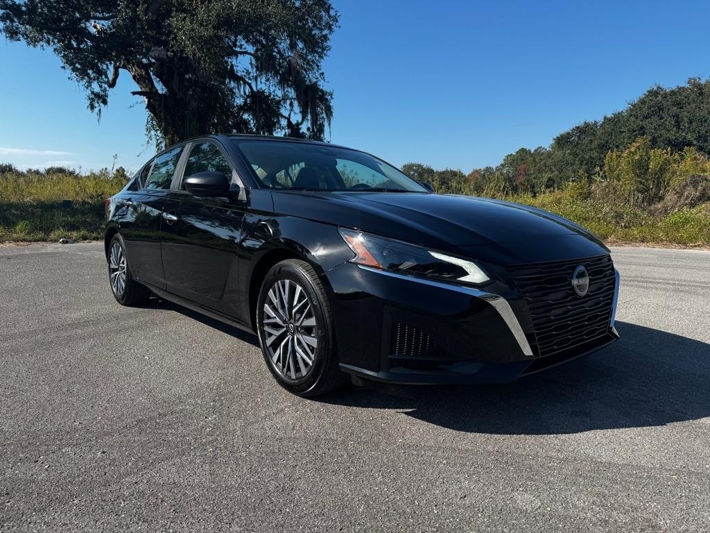 Nissan Altima SV FWD 2025