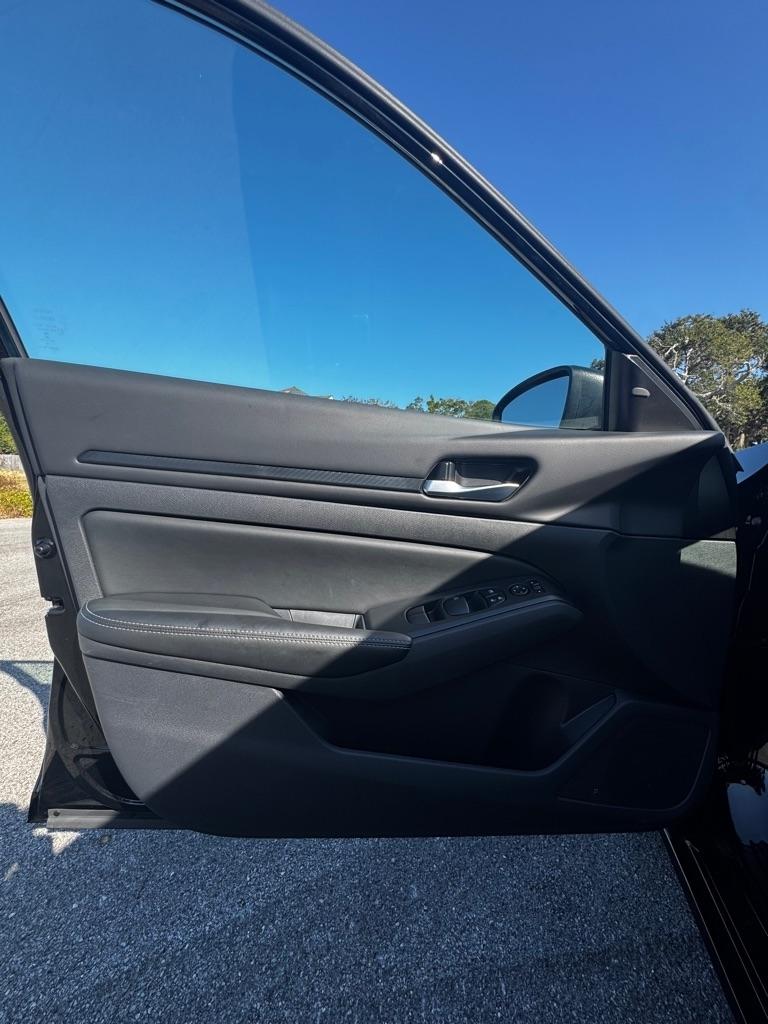 Nissan Altima SV FWD 2025