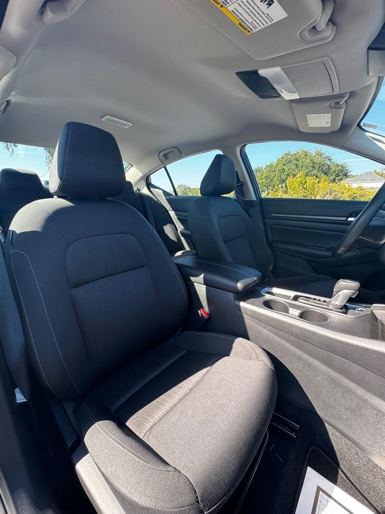 Nissan Altima SV FWD 2025