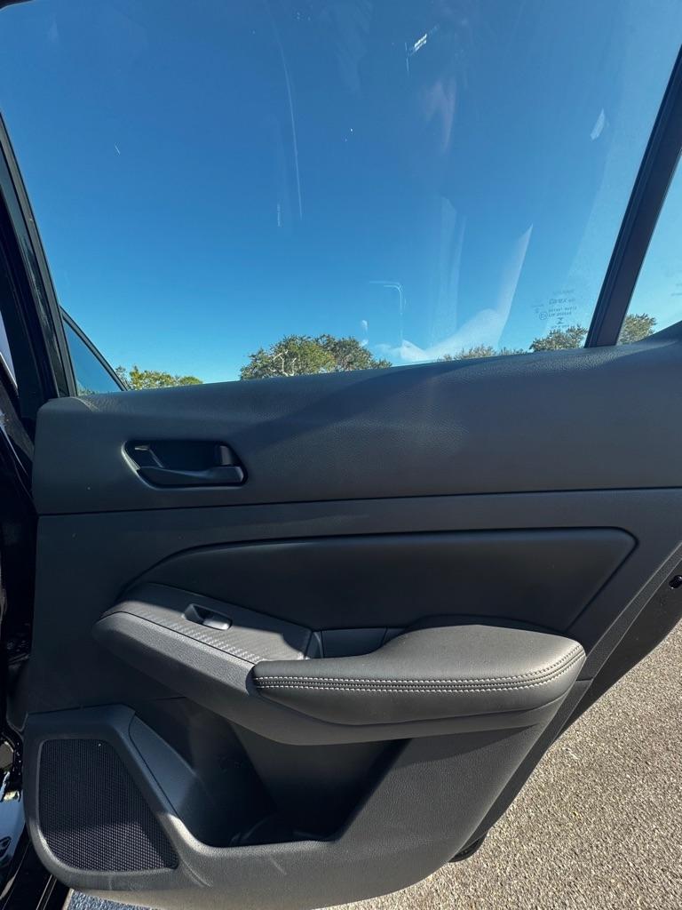 Nissan Altima SV FWD 2025