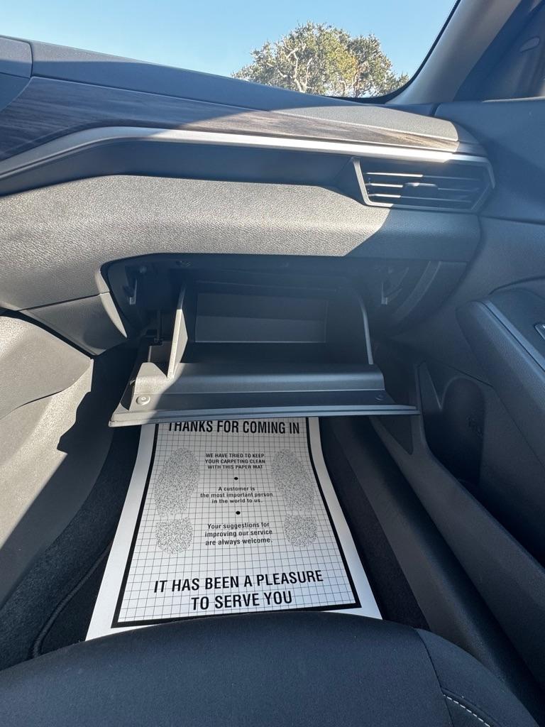 Nissan Altima SV FWD 2025