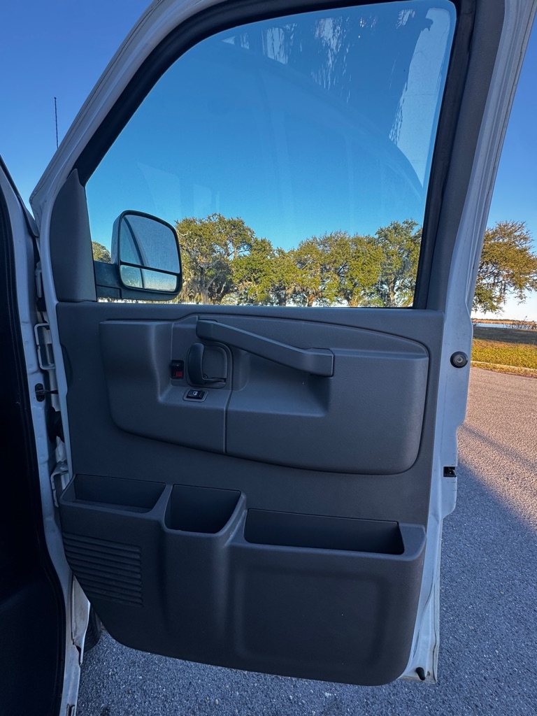 Chevrolet Express  2020