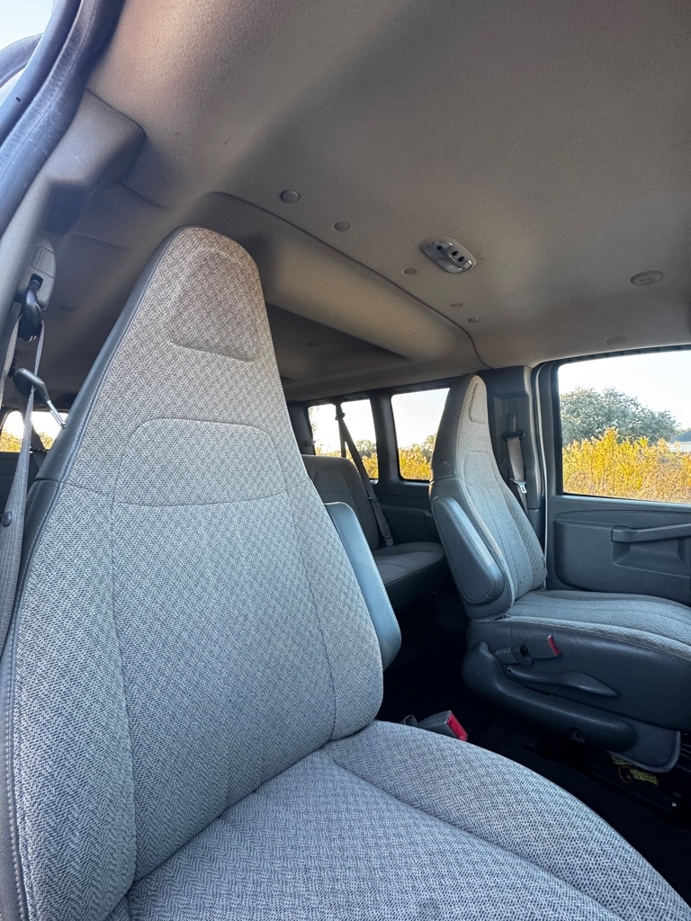 Chevrolet Express  2020