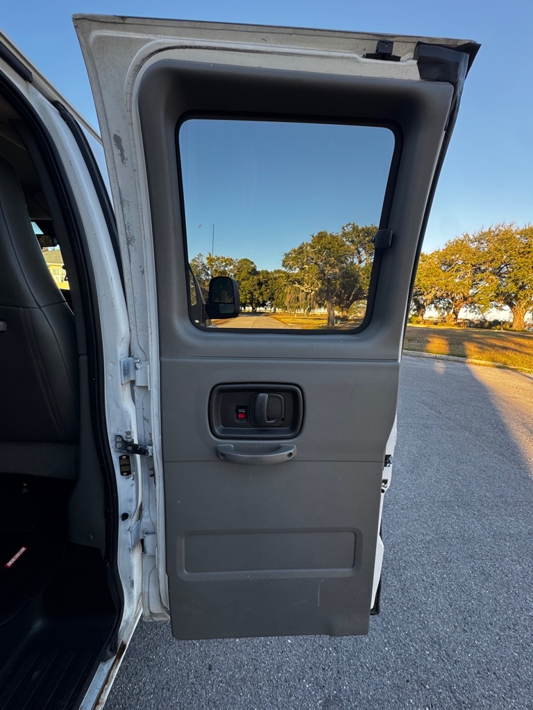 Chevrolet Express  2020