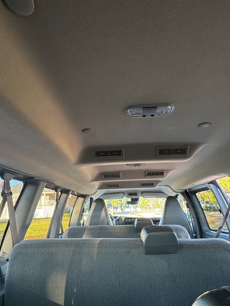 Chevrolet Express  2020