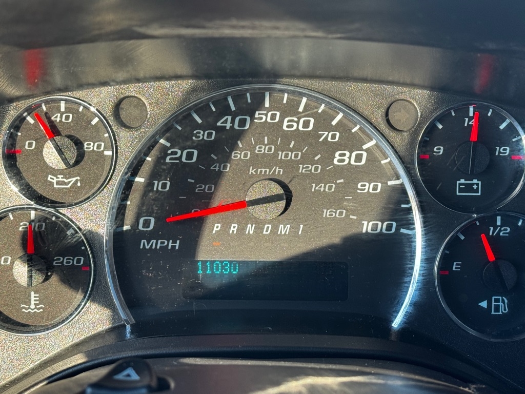 Chevrolet Express  2020