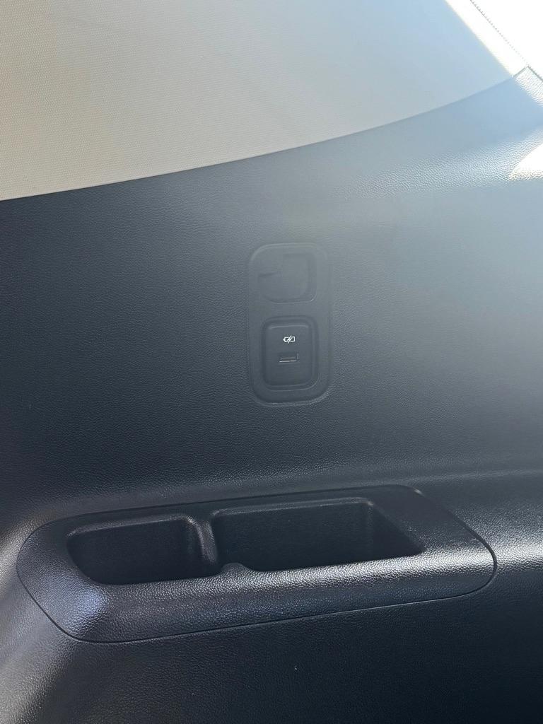 Chevrolet Traverse FWD 4dr LT Leather w/3LT 2019