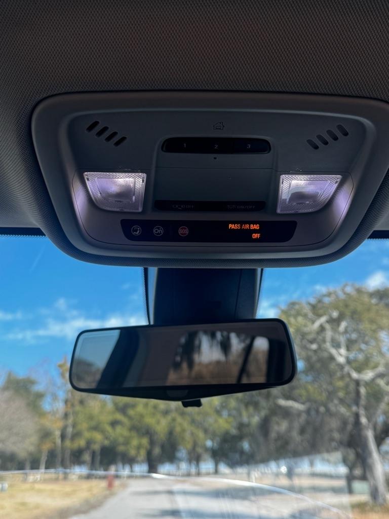 Chevrolet Traverse FWD 4dr LT Leather w/3LT 2019