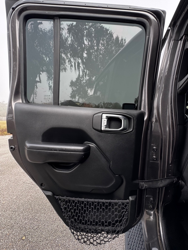 Jeep Wrangler Unlimited Sport S 4x4 2020