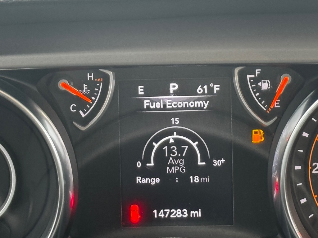 Jeep Wrangler Unlimited Sport S 4x4 2020