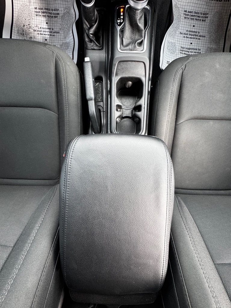 Jeep Wrangler Unlimited Sport S 4x4 2020