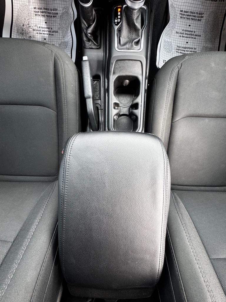 Jeep Wrangler Unlimited Sport S 4x4 2020