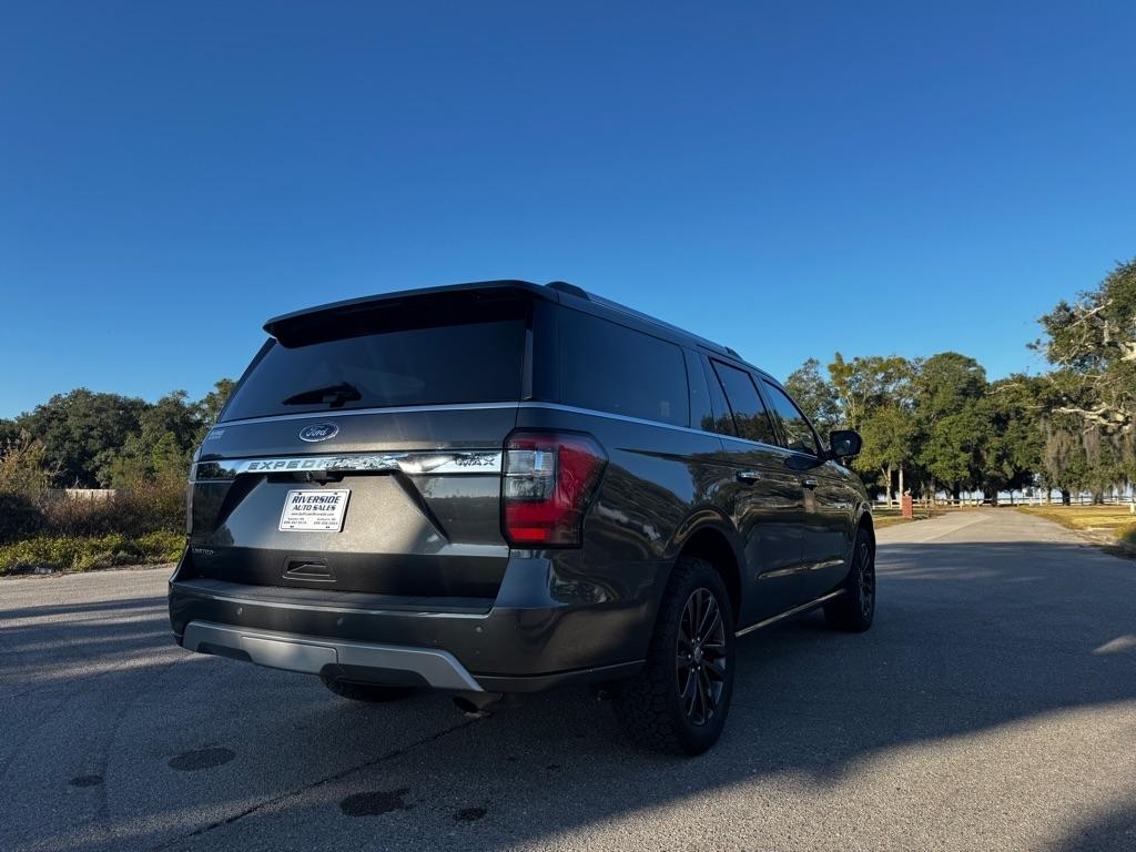 Ford Expedition Max Limited 4x2 2020