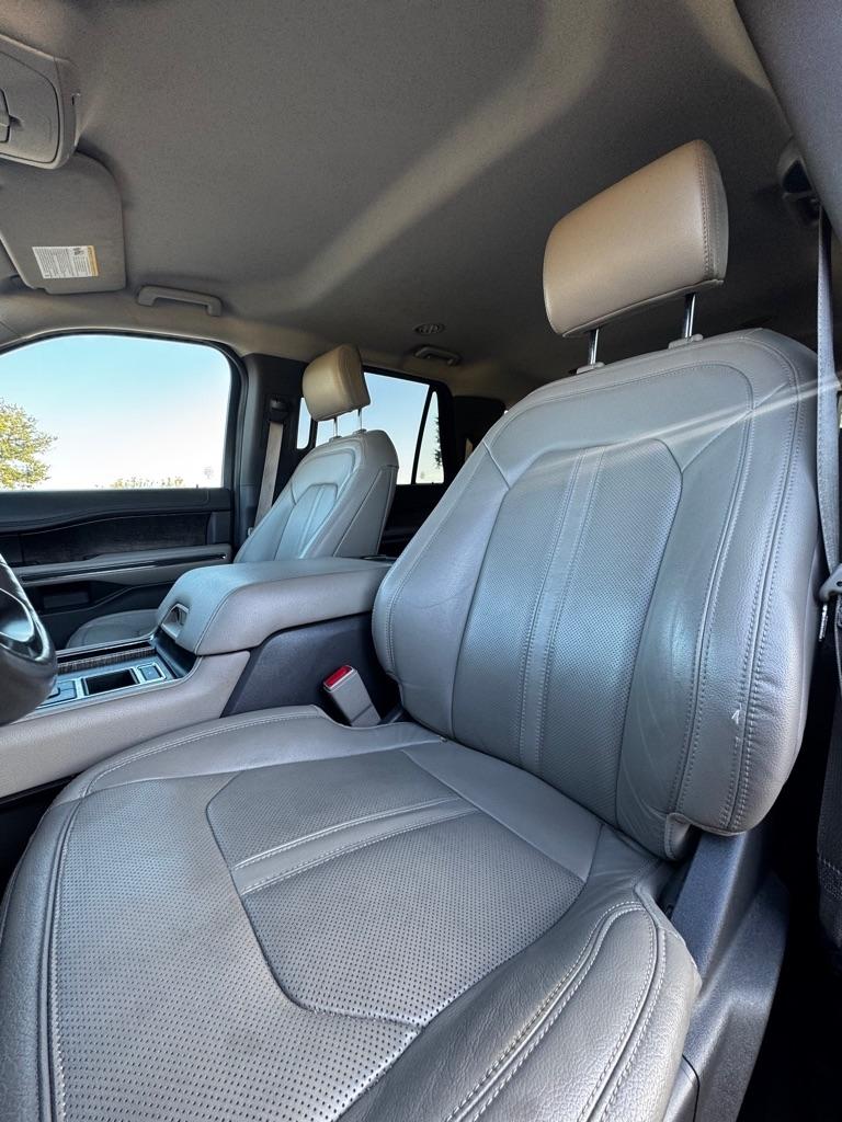 Ford Expedition Max Limited 4x2 2020