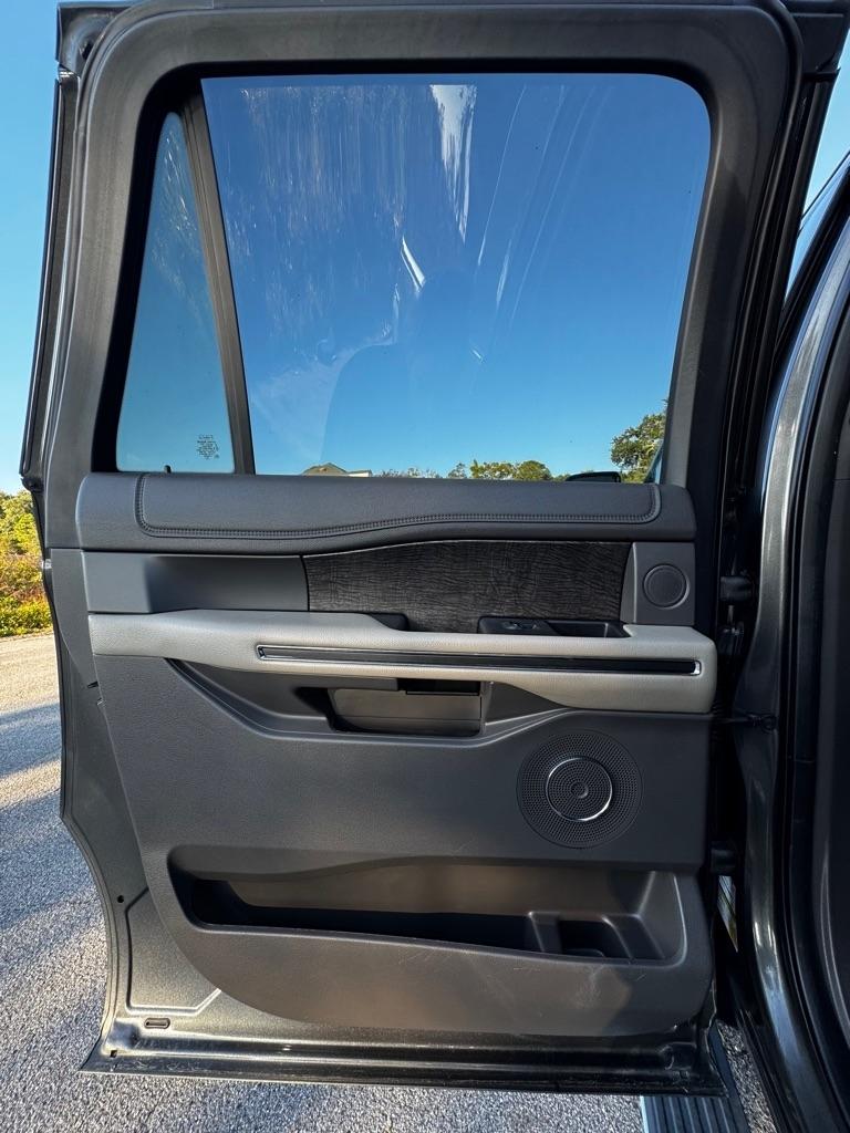 Ford Expedition Max Limited 4x2 2020