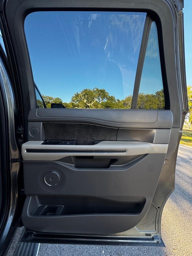 Ford Expedition Max Limited 4x2 2020