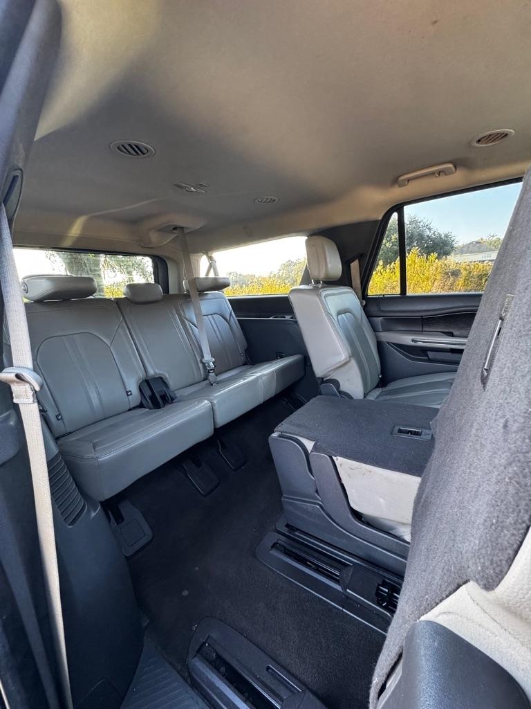 Ford Expedition Max Limited 4x2 2020