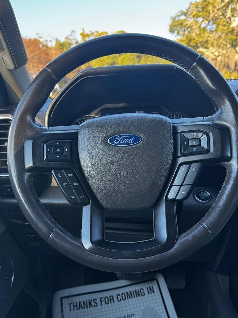 Ford Expedition Max Limited 4x2 2020