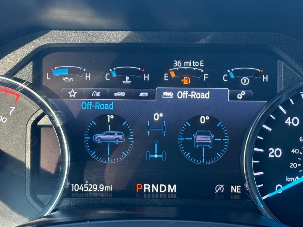 Ford Expedition Max Limited 4x2 2020