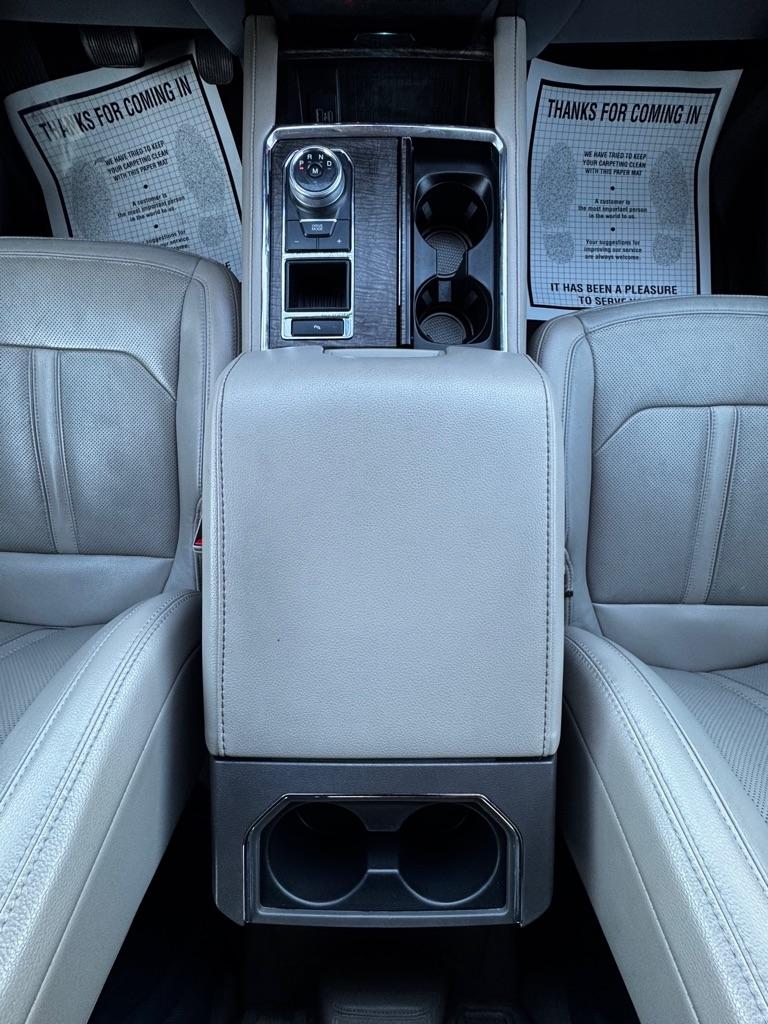 Ford Expedition Max Limited 4x2 2020