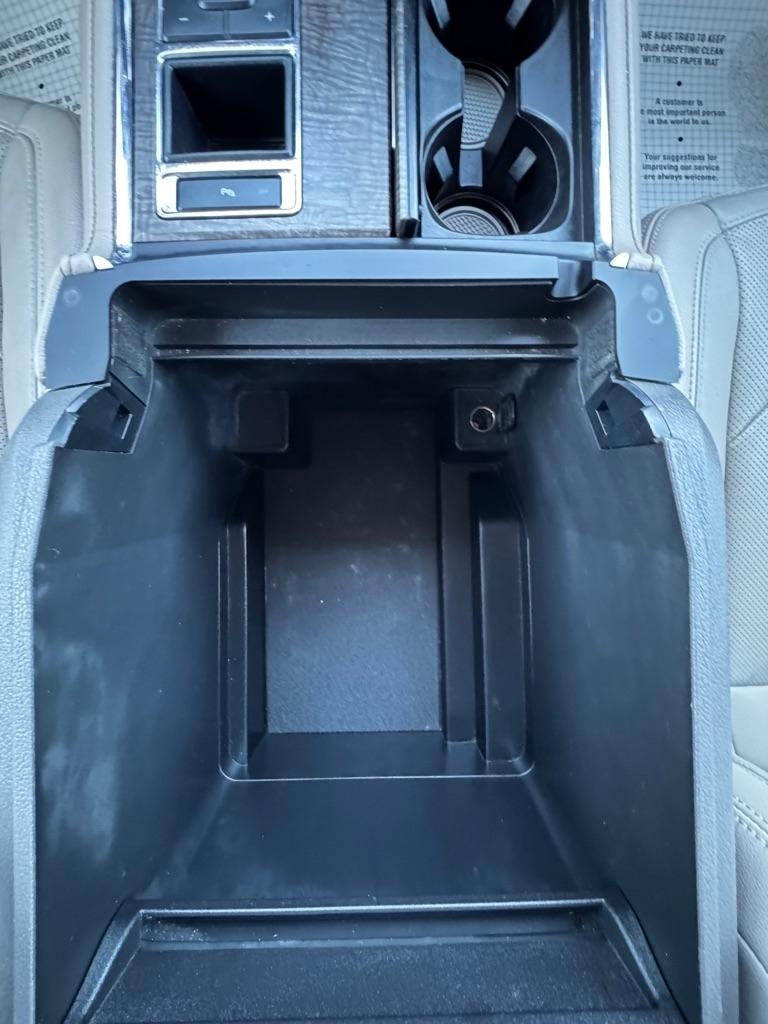 Ford Expedition Max Limited 4x2 2020