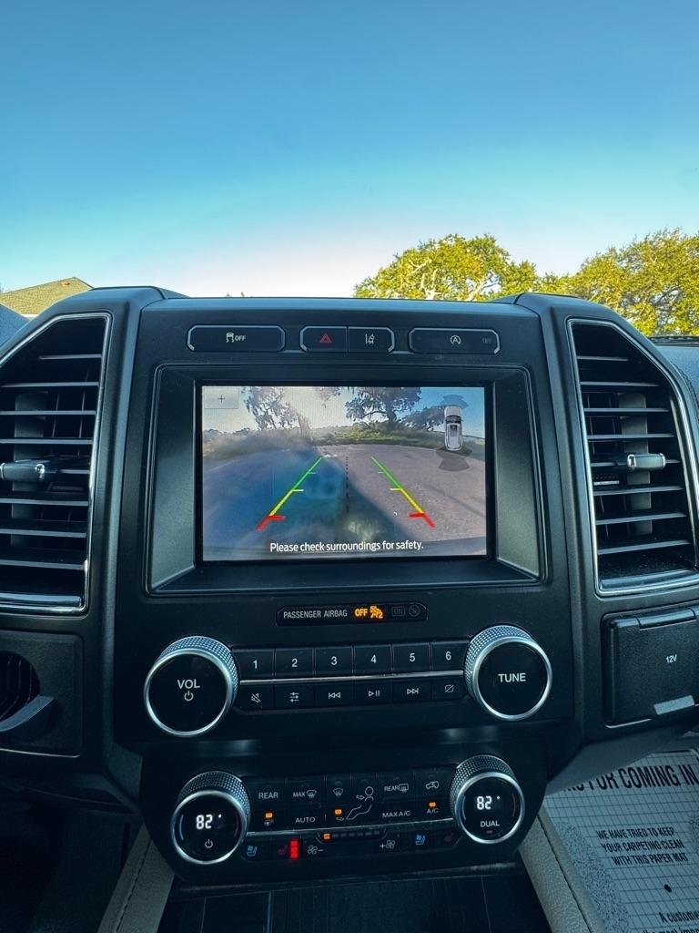 Ford Expedition Max Limited 4x2 2020