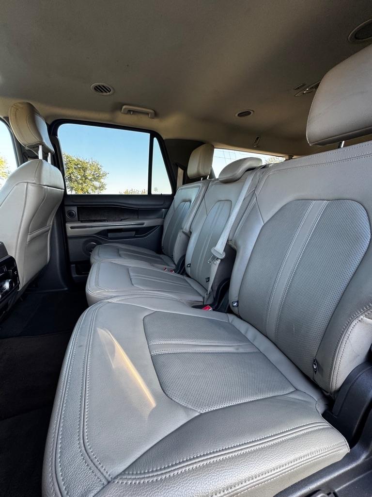 Ford Expedition Max Limited 4x2 2020