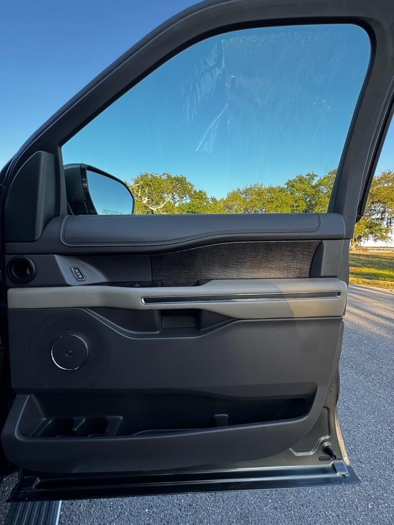 Ford Expedition Max Limited 4x2 2020