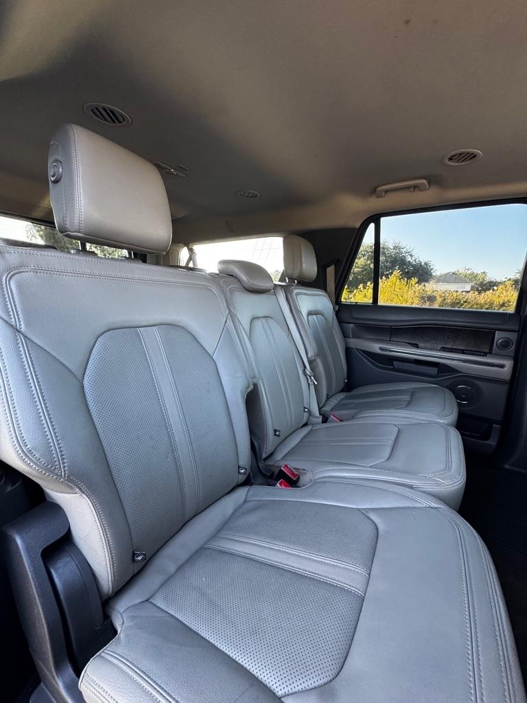 Ford Expedition Max Limited 4x2 2020