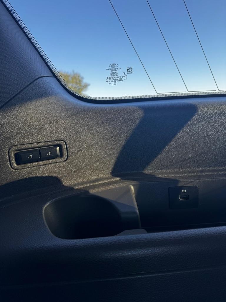 Ford Expedition Max Limited 4x2 2020