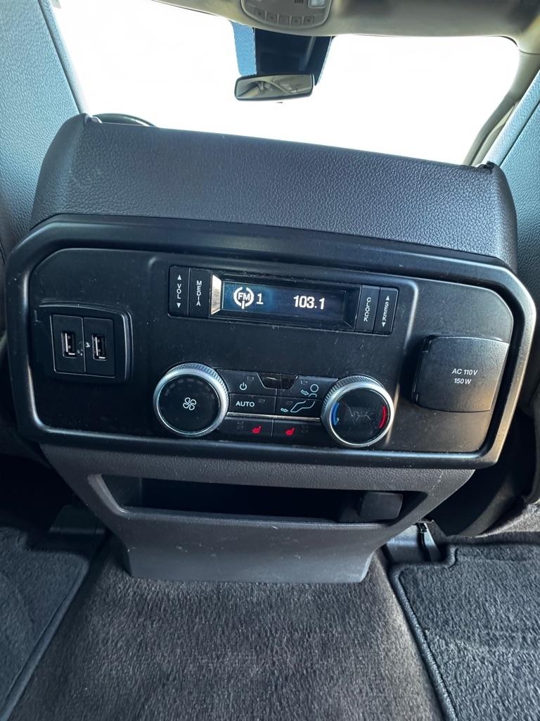 Ford Expedition Max Limited 4x2 2020