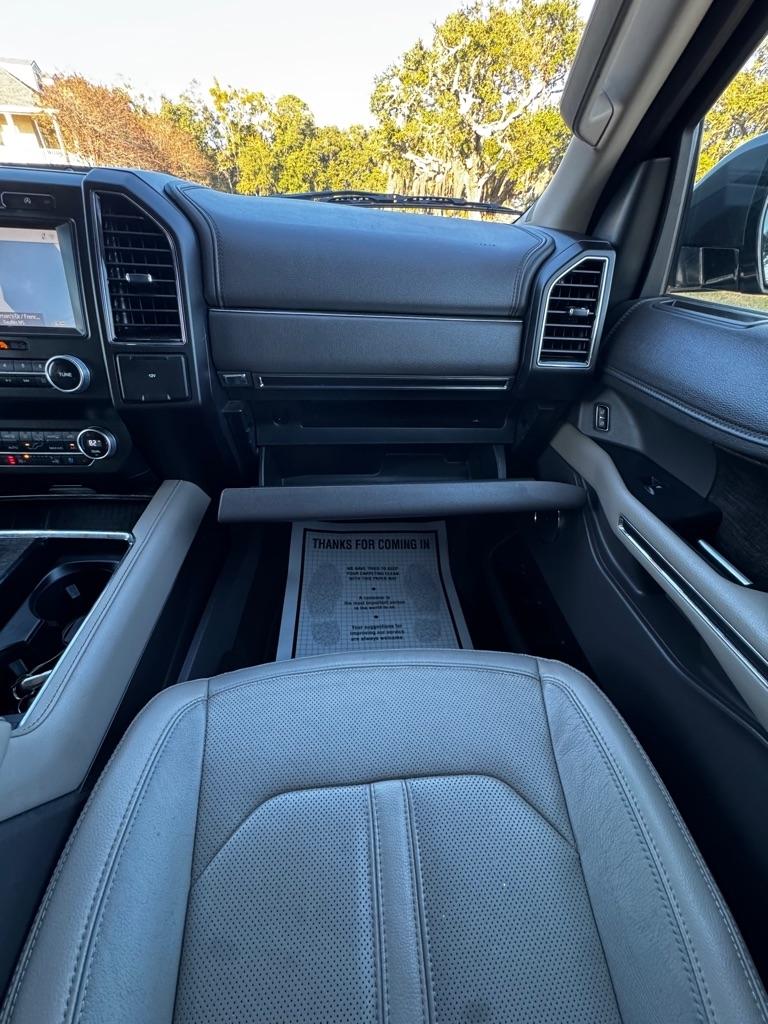 Ford Expedition Max Limited 4x2 2020