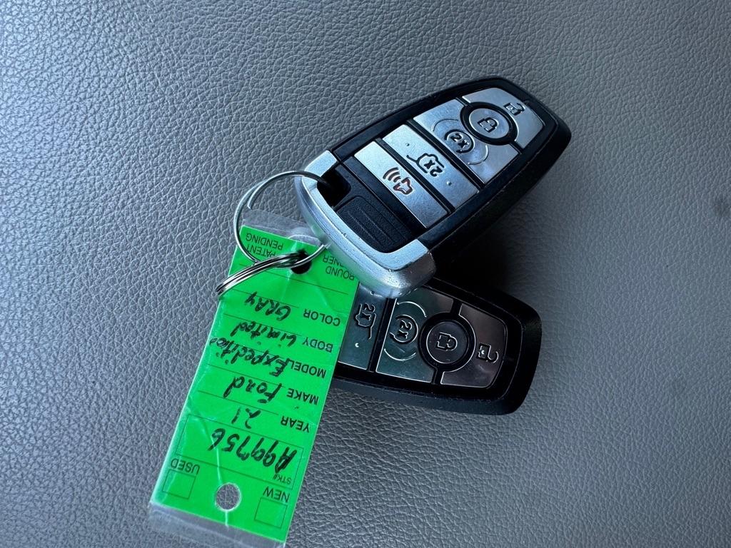 Ford Expedition Max Limited 4x2 2020