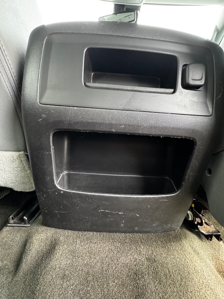 Chevrolet Silverado 1500 4WD Crew Cab 143.5" LTZ w/2LZ 2016