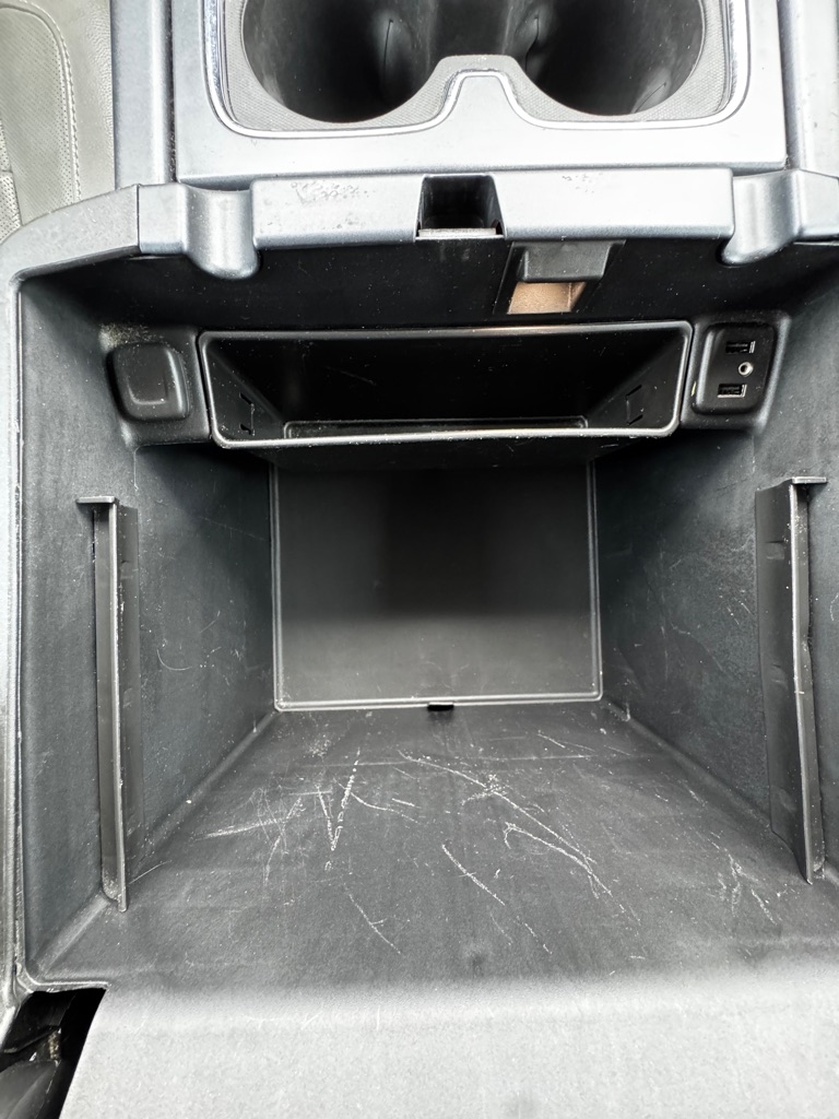 Chevrolet Silverado 1500 4WD Crew Cab 143.5" LTZ w/2LZ 2016