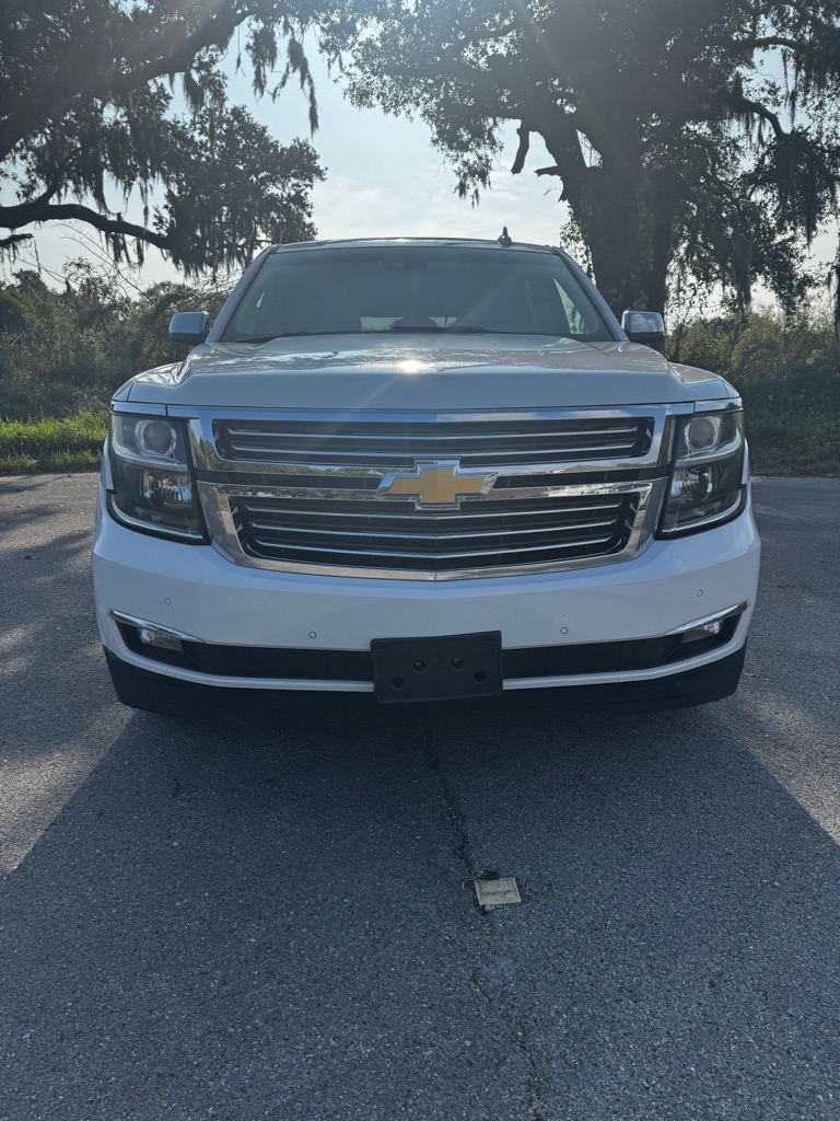 Chevrolet Suburban 4WD 4dr 1500 Premier 2017